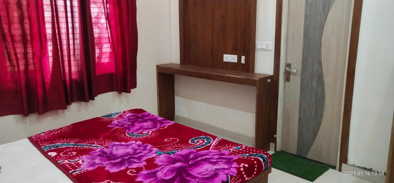 Hotel Kcr 阿格拉 客房 照片